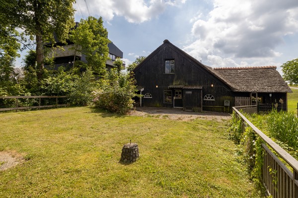 Medium property photo - Schuwacht 156A, 2941 EJ Lekkerkerk